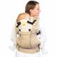 Lillebaby Complete All Seasons Baby Carrier 1