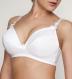 Cotton Rose Nursing Bra from Lorna Drew 1