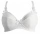 Cotton Rose Nursing Bra from Lorna Drew 9