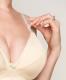 Cotton Rose Nursing Bra from Lorna Drew 3