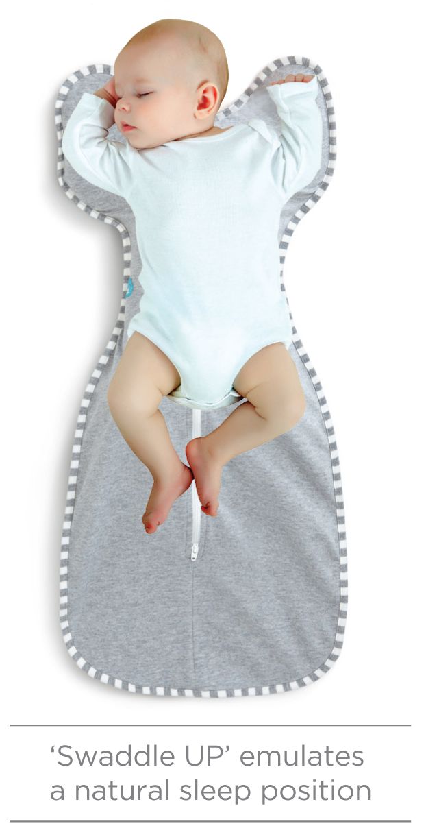 Love to Dream Swaddle Up 50/50 Sleep Sack