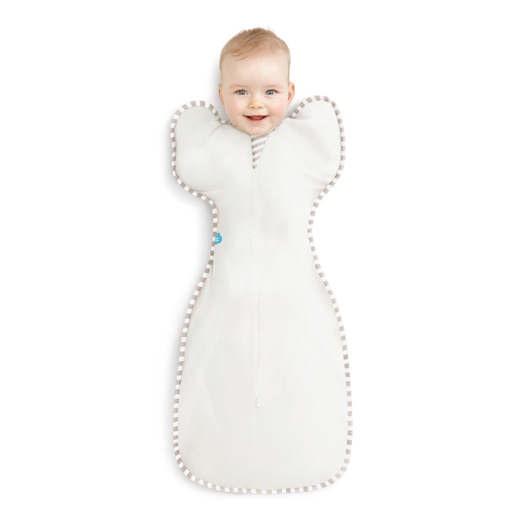 Love to Dream Lite Swaddle Up Original Sleepy Sack