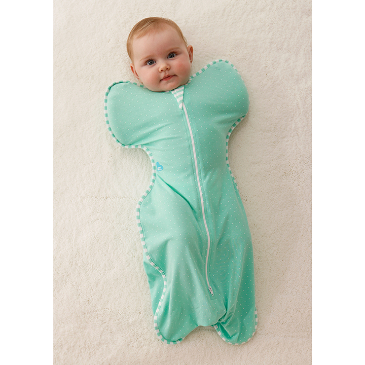 Love to Dream Lite Swaddle Up Original 