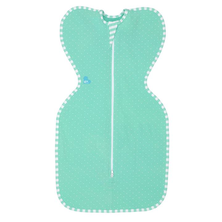 Love to Dream Lite Swaddle Up Original Sleepy Sack