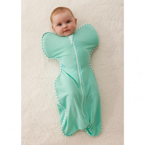 dream sleep swaddle