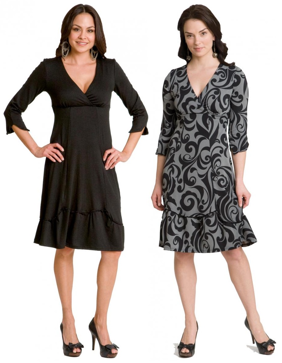 Majamas Devoted Nursing Dress Majamas Devoted Nursing Dress