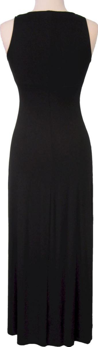 majamas-shimmer-nursing-dress-black-back.jpg