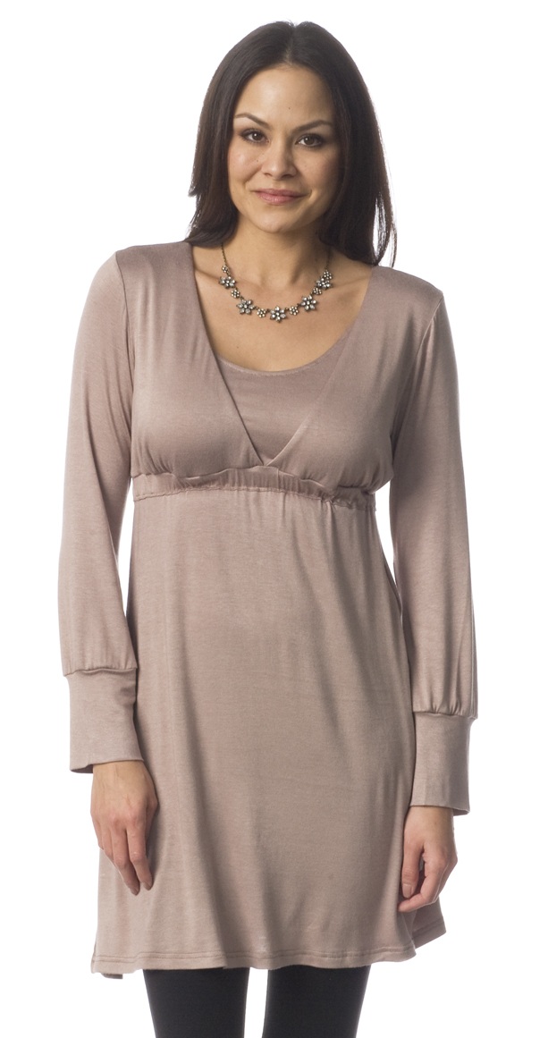 boho nursing clothes