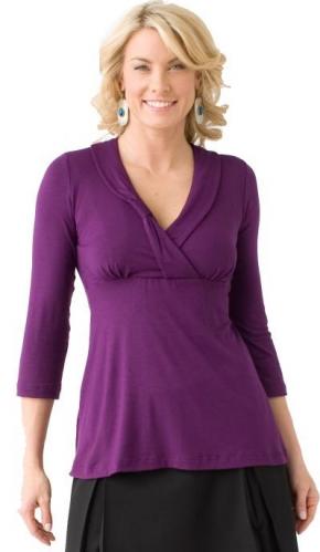 Majamas Cabo Nursing Top