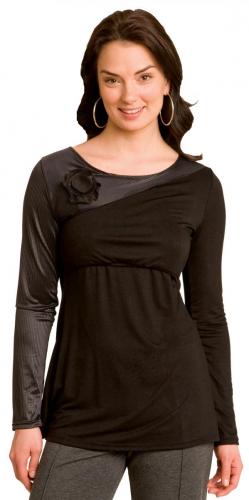 Majamas Celestial Nursing Top - X-Large Only