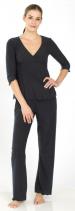 majamas-3-4-sleeve-mjs-black.jpg