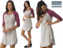 Bravado Body Silk Nursing Cami Tank