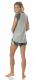 Majamas Backyard Nursing PJ Shorts Set - X-Large Only 4