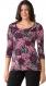 Majamas Camille Nursing Top--Small Only