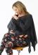 Majamas Coperta Maternity & Nursing Poncho Top 3