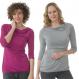 Majamas Gable Nursing Top - S & X-Large Only