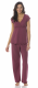 Majamas Genna Nursing PJs 8