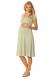 Majamas Lucy Nursing Dress/Gown 8