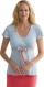 Majamas Popsicle Nursing Top 2