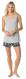 Majamas Sunrise Nursing Shorts Set--X-Large Only 5