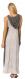 Majamas Weekend Nursing Maxi Dress - Large Only 3