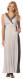 Majamas Weekend Nursing Maxi Dress - Large Only 1