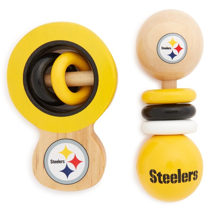 rattle set