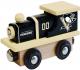 Pittsburgh Wooden Train Toy 2