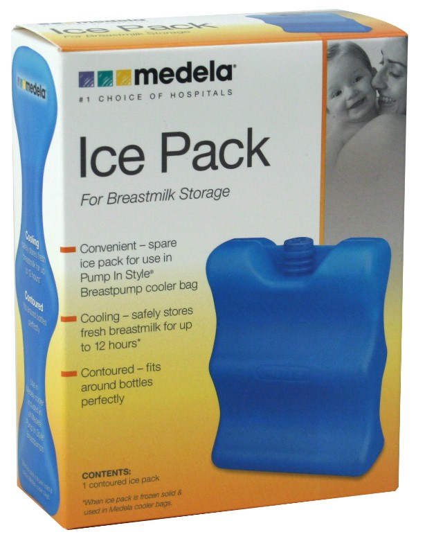 Medela Ice Pack