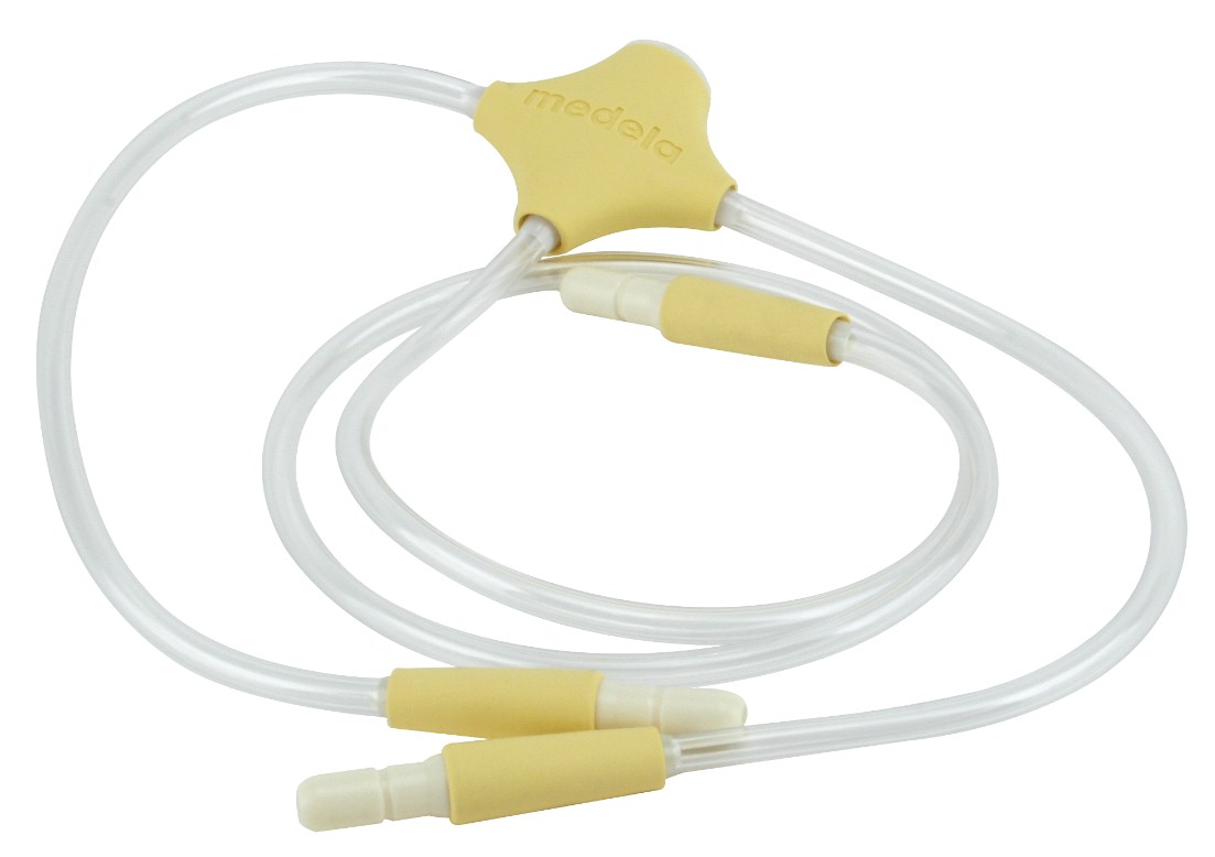 Medela Freestyle Complete Personal Parts Kit--Freestyle Tubing is