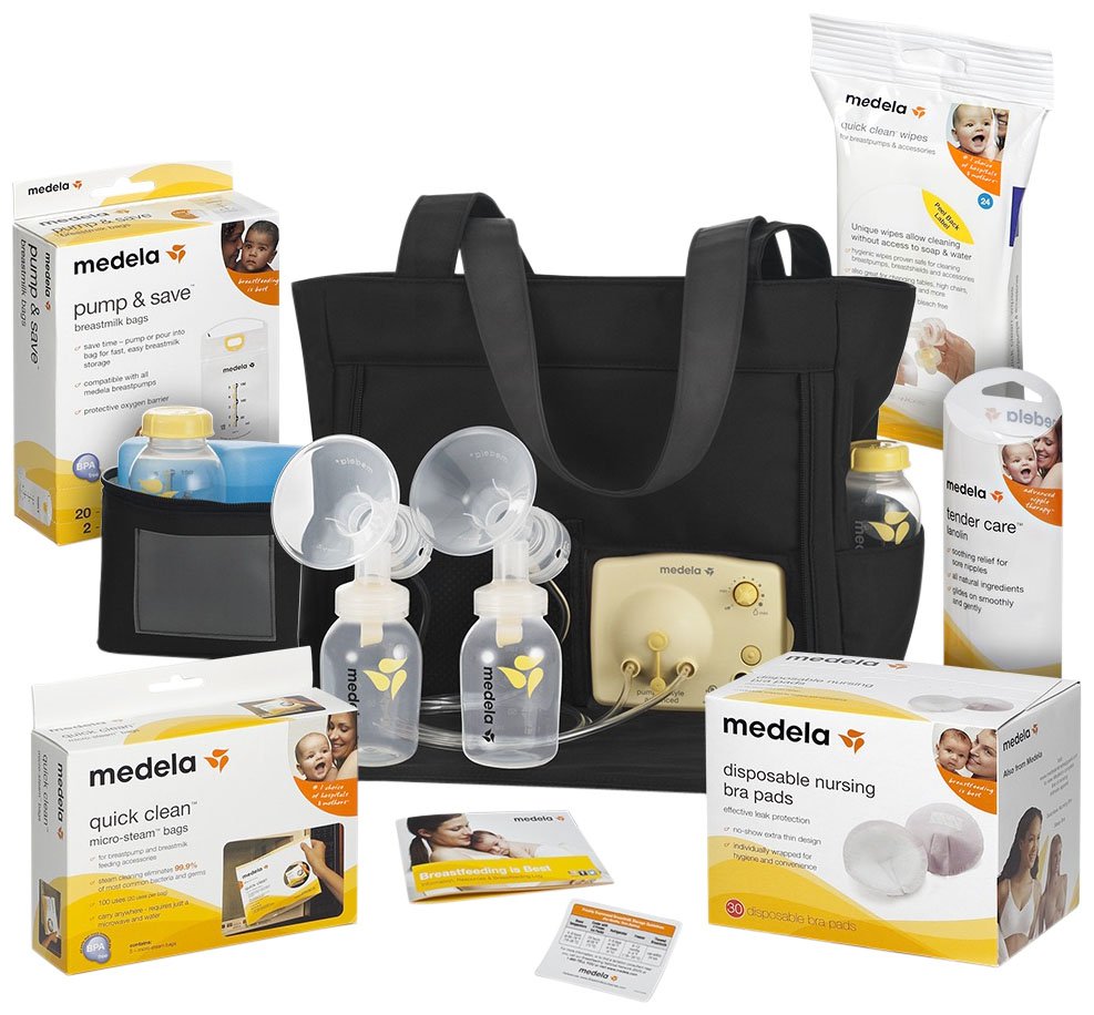 thumbnail interactive-video image 1 of Medela Replacement Membranes – Pump In Style Advanced, Harmony, Swing, Symphony – Made In USA 1 of 4