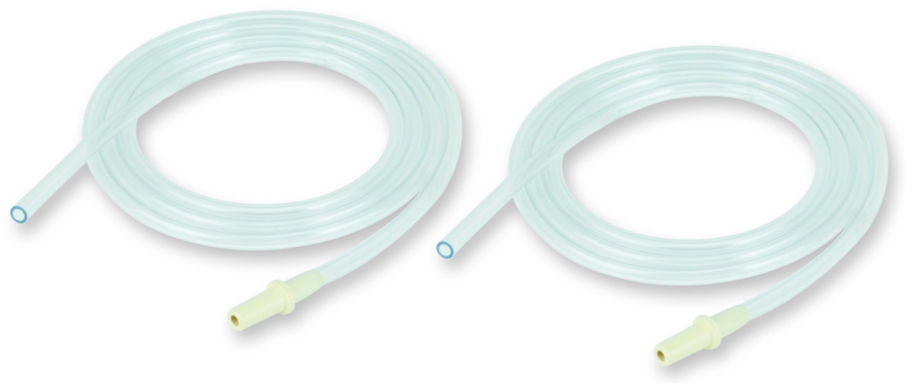 2 Pack Medela Tubing