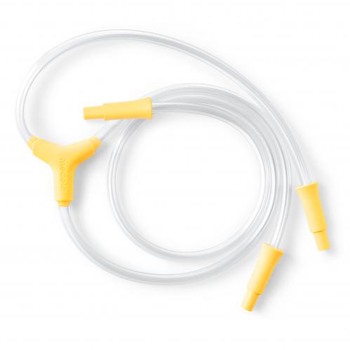 Medela Tubing for New Pump in Style Maxflow Breast Pump