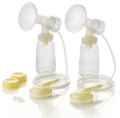 Medela Symphony Double Pumping Personal Parts Kit
