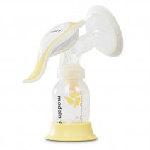 medela-harmony-flex-manual-breastpump