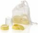 Medela Breastmilk Bottle Spare Parts Kit