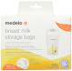 Medela Breast Milk Storage Bags 4