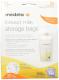 Medela Breast Milk Storage Bags 3