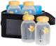 Medela Breastmilk Cooler Set