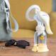 NEW Medela Harmony Breastpump - with Flex PersonalFit Breast shield 6