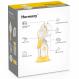 NEW Medela Harmony Breastpump - with Flex PersonalFit Breast shield 8