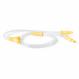 Medela Tubing for New Pump in Style Maxflow Breast Pump 3