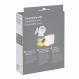 Medela Tubing for New Pump in Style Maxflow Breast Pump 1