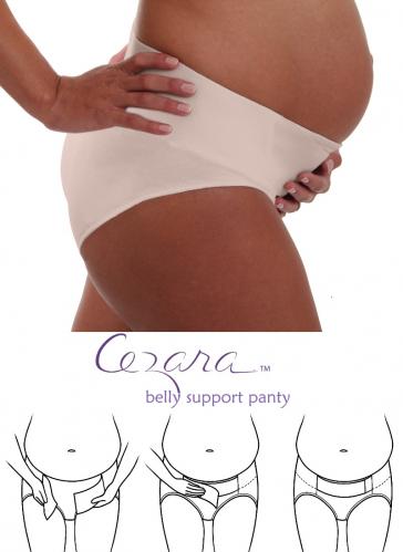 Cezara Belly Support Panty