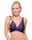 Melinda G Dreamy Sleep Nursing & Maternity Bra 3