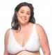 Melinda G Dreamy Sleep Nursing & Maternity Bra 4