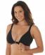 Melinda G Front-Snap SoftCup Nursing Bra 1