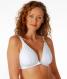 Melinda G Front-Snap SoftCup Nursing Bra