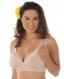 Melinda G Glorious Contour Nursing Bra 1