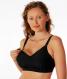 Melinda G Tee-Shirt Nursing Bra 1